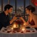 Soiree st valentin : idées, ambiance et activités pour une soirée réussie