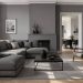 Gris 701 comment l’adopter en décoration intérieure