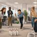 Jeu pour le bureau : 10 idées pour s’amuser au travail