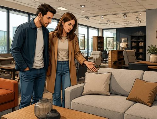 Meuble bruay la buissiere : idées pour choisir le bon mobilier