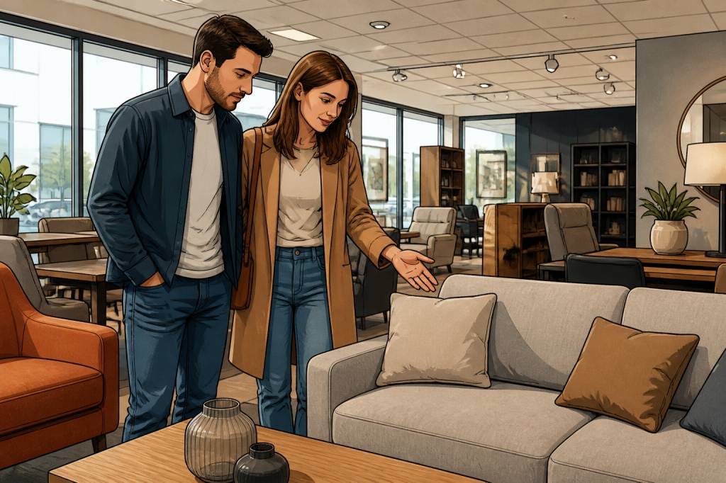 Meuble bruay la buissiere : idées pour choisir le bon mobilier