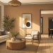 Couleur gazelle : quelle teinte choisir pour votre décoration intérieure