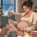 Cadeau femme enceinte noël : idées utiles et originales à offrir