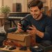 Idées cadeaux pour musicien : 15 idées originales et utiles