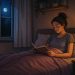 Rituelles du soir pour mieux dormir et se détendre