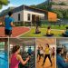 Asptt Besançon : activités sportives, loisirs et services pour tous