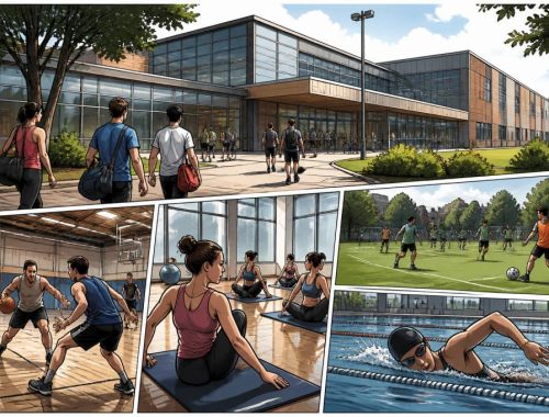 Asptt Amiens : activités sportives, inscriptions et informations pratiques