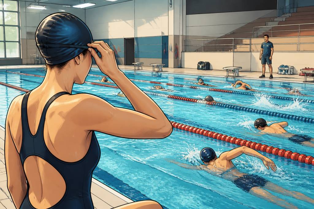 Asptt Clermont natation : activités, horaires et conseils pour bien débuter