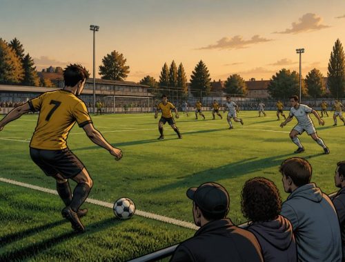 ASPTT Dijon Football : actualités, résultats et informations du club