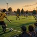 ASPTT Dijon Football : actualités, résultats et informations du club
