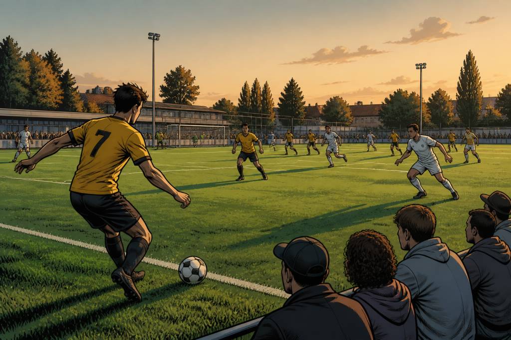 ASPTT Dijon Football : actualités, résultats et informations du club