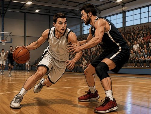 Asptt Caen basket : actualités, résultats et informations sur le club