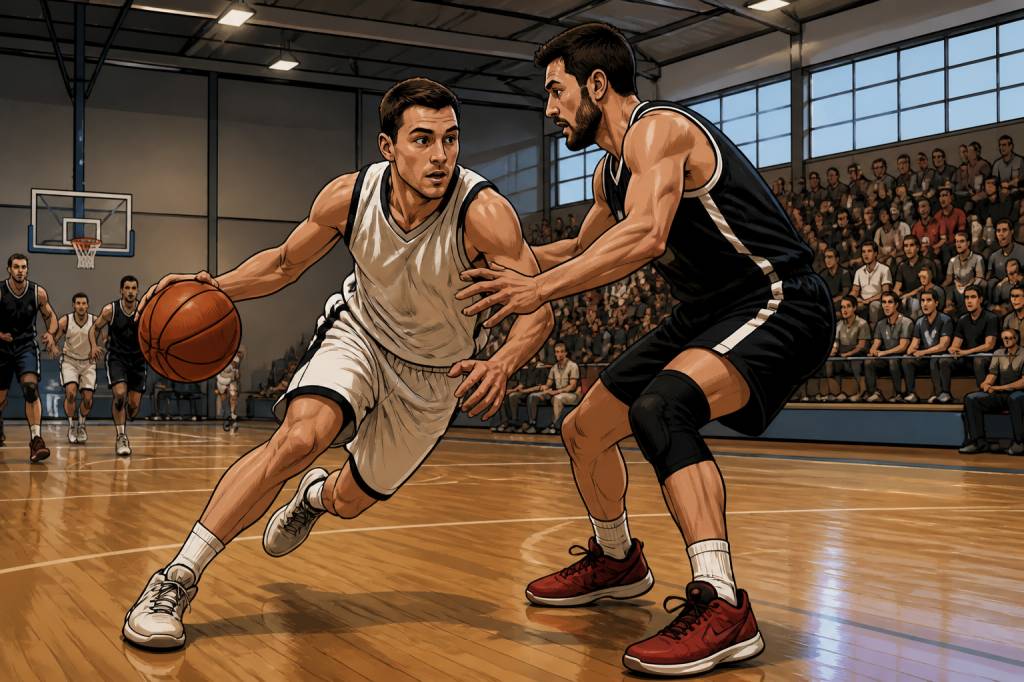 Asptt Caen basket : actualités, résultats et informations sur le club