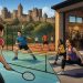 ASPTT Carcassonne : activités sportives, loisirs et informations pratiques