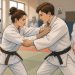 Asptt judo : tout savoir sur les clubs, les cours et les inscriptions