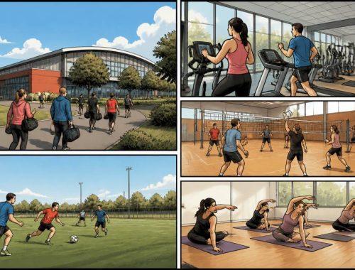 Tout savoir sur asptt albi : activités et inscriptions
