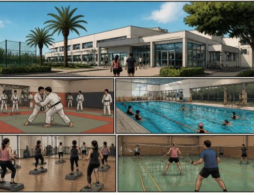 Asptt Hyères : activités, inscriptions et informations pratiques