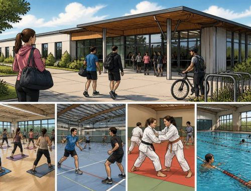 ASPTT Angers : activités, inscriptions et informations pratiques