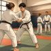ASPTT judo Strasbourg : cours, horaires et inscriptions