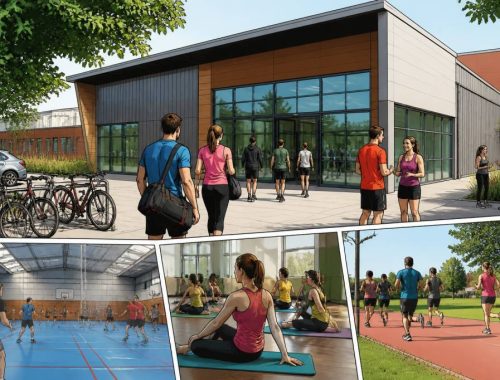 Asptt Colmar : activités, inscriptions et informations pratiques