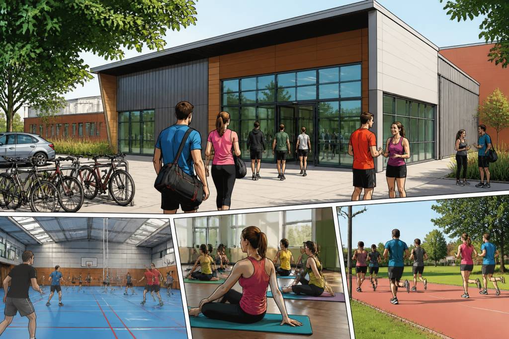 Asptt Colmar : activités, inscriptions et informations pratiques