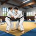 ASPTT judo Nantes : horaires, tarifs et informations pratiques