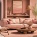 Couleur rose des sables : idées et conseils pour l’adopter dans votre intérieur