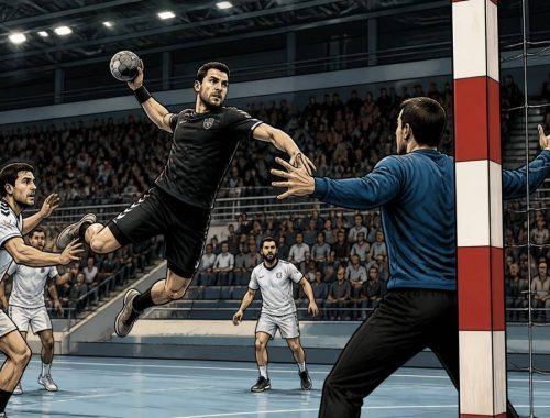 Amiens handball club : actualités, résultats et informations pratiques