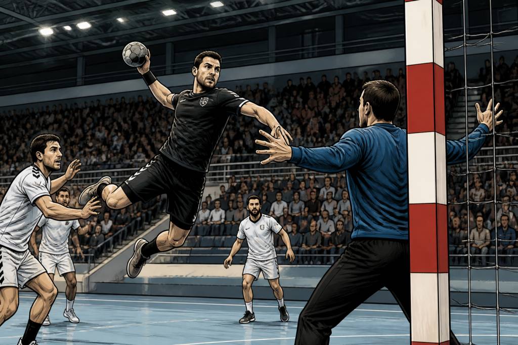 Amiens handball club : actualités, résultats et informations pratiques