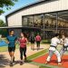 ASPTT Cholet : activités sportives, inscriptions et informations pratiques