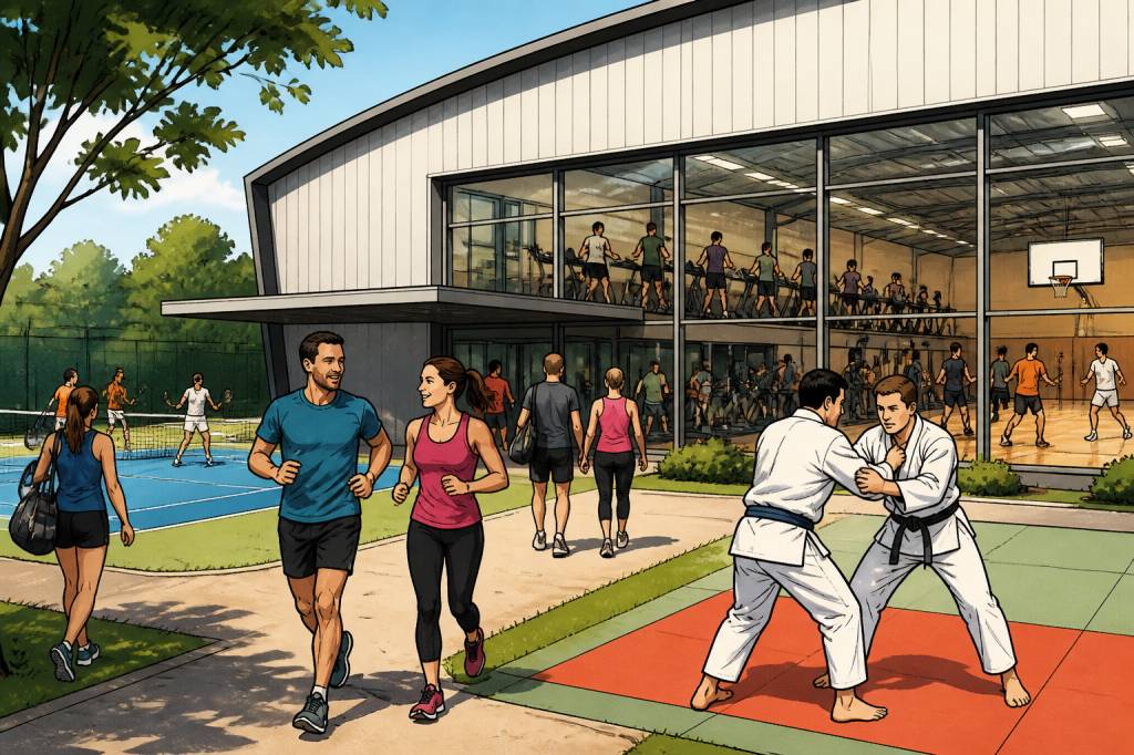ASPTT Cholet : activités sportives, inscriptions et informations pratiques