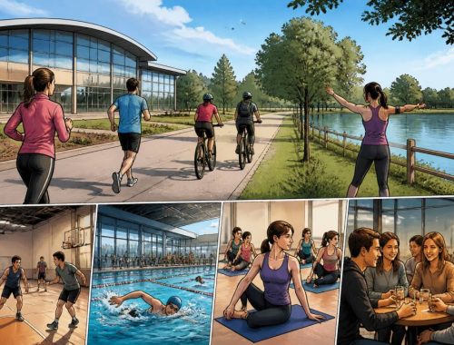 ASPTT Châlons-en-Champagne : activités sportives, loisirs et informations pratiques