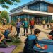 Asptt grand lyon : activités sportives, loisirs et services pour tous