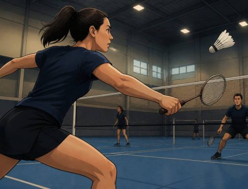 Asptt badminton : tout savoir pour pratiquer et progresser dans ce sport