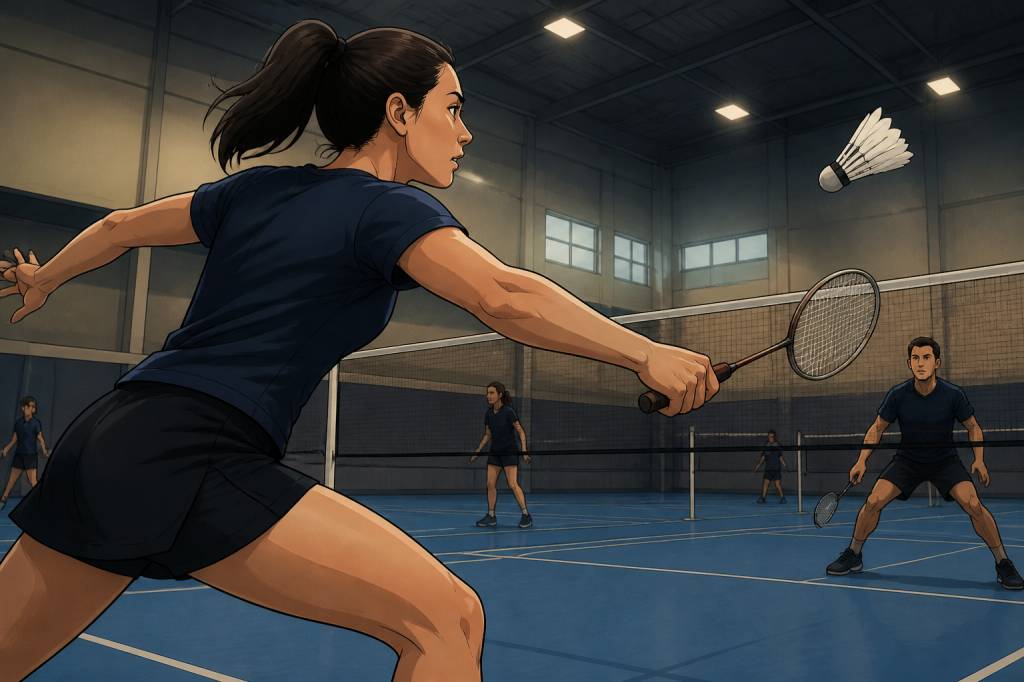 Asptt badminton : tout savoir pour pratiquer et progresser dans ce sport