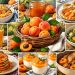 Abricots recettes : 10 idées gourmandes et faciles à préparer
