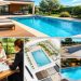 Piscine personnalisée : guide d’achat pour créer un espace extérieur sur mesure