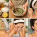 Faire un masque pour le visage maison : recettes naturelles et faciles
