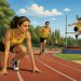 ASPTT Dijon athlétisme : tout savoir sur le club et ses activités