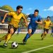 ASPTT Hyères football : actualités, résultats et informations du club