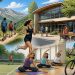 Asptt gap : activités sportives, loisirs et services pour tous