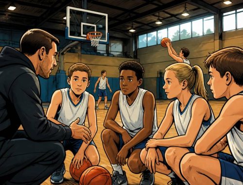 Asptt basket Marseille : tout savoir sur le club et ses activités