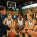 Asptt basket Marseille : tout savoir sur le club et ses activités