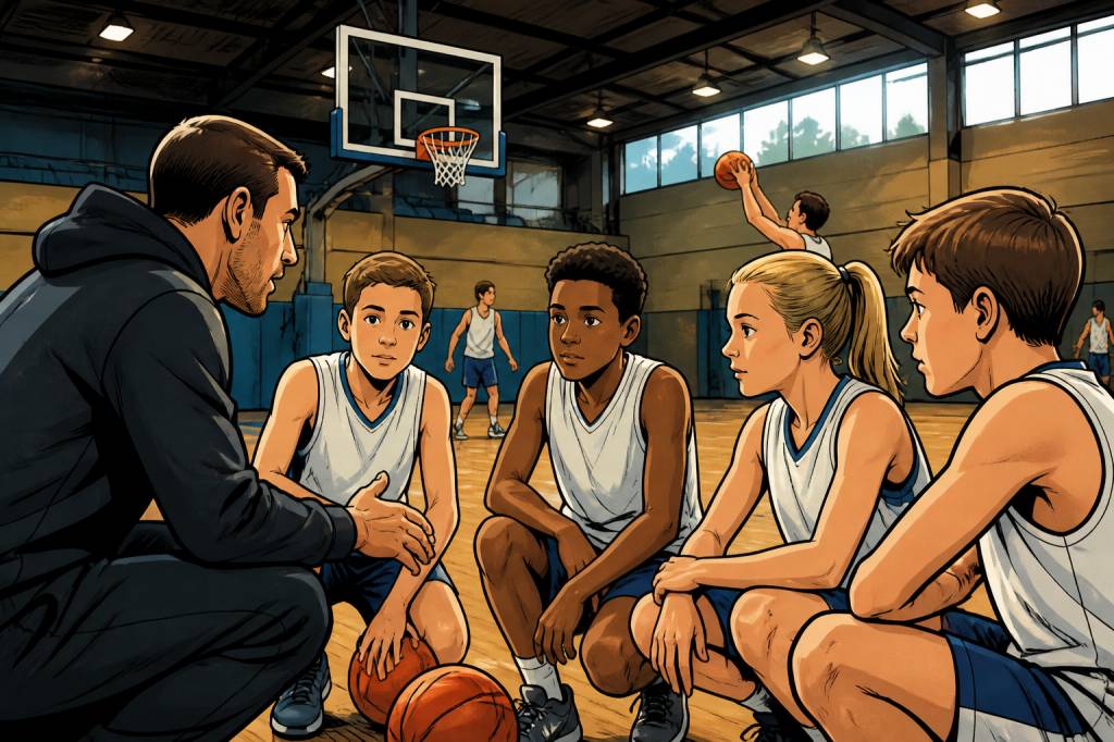 Asptt basket Marseille : tout savoir sur le club et ses activités