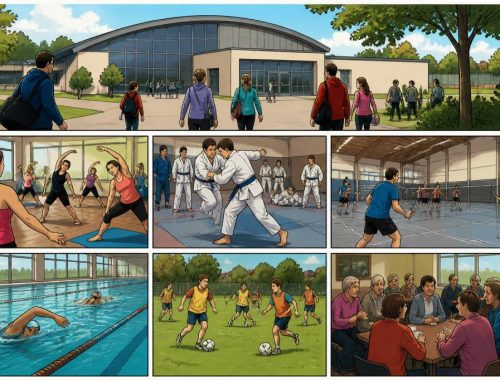Asptt Argentan : activités, services et actualités du club local