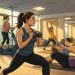 Asptt Grenoble Grési Fitness : activités, tarifs et informations pratiques