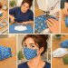 Masque fait main : conseils et idées pour le réussir facilement