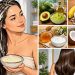 Recette masque cheveux maison : 5 soins naturels pour nourrir et réparer vos cheveux
