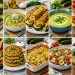 10 recettes courgettes faciles et savoureuses à préparer au quotidien