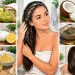 Masque fait maison pour les cheveux : 7 recettes naturelles et efficaces